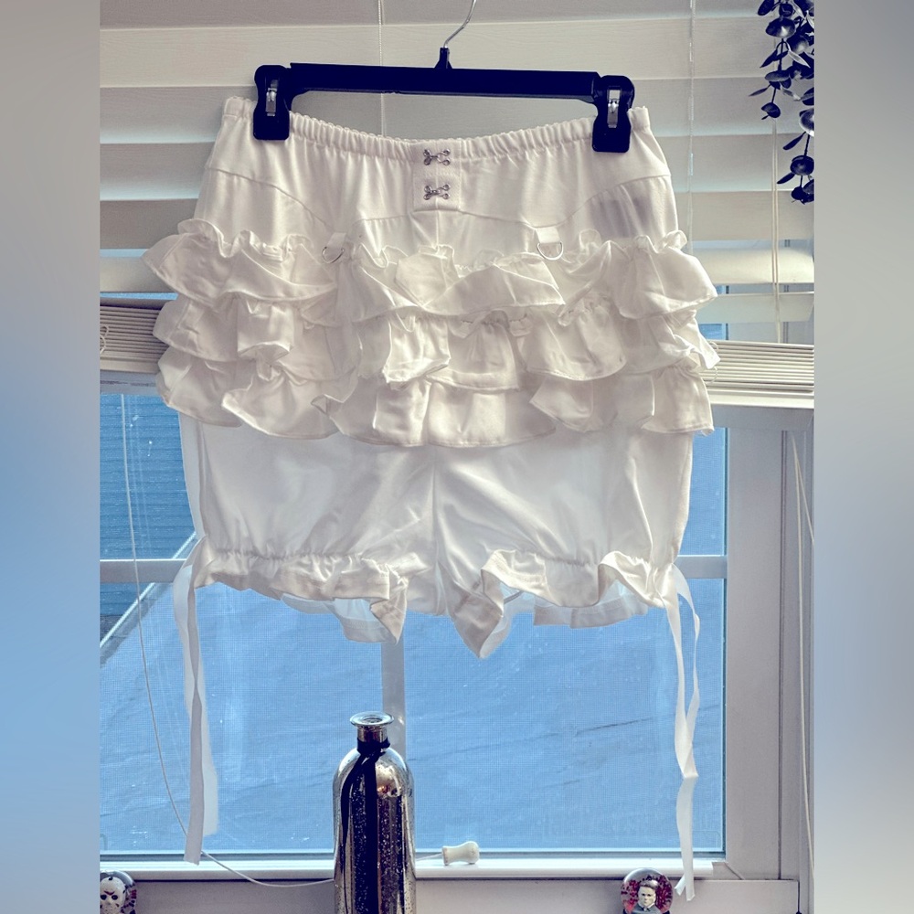 FOREST INK brand new in bag porcelain size large bloomers